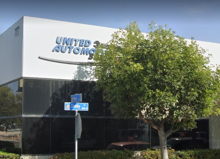 Smog STAR Station Orange