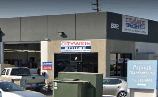 Smog Shop Near Me Orange